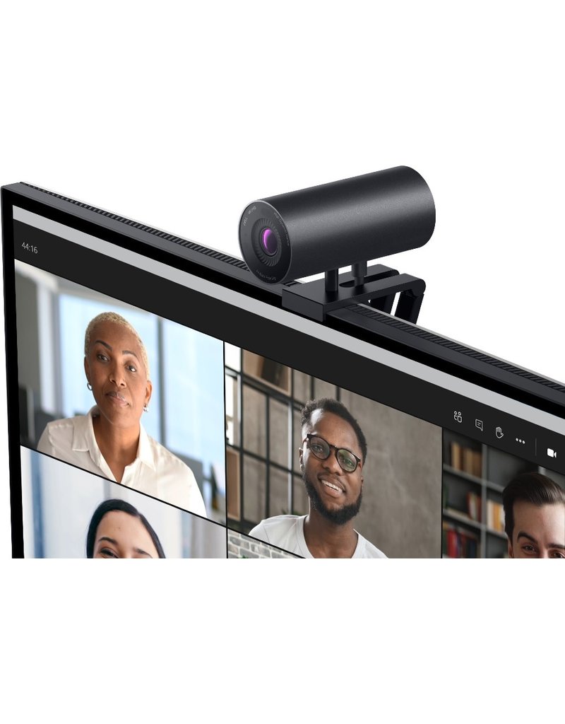 DELL DELL ULTRASHARP 4K WEBCAM