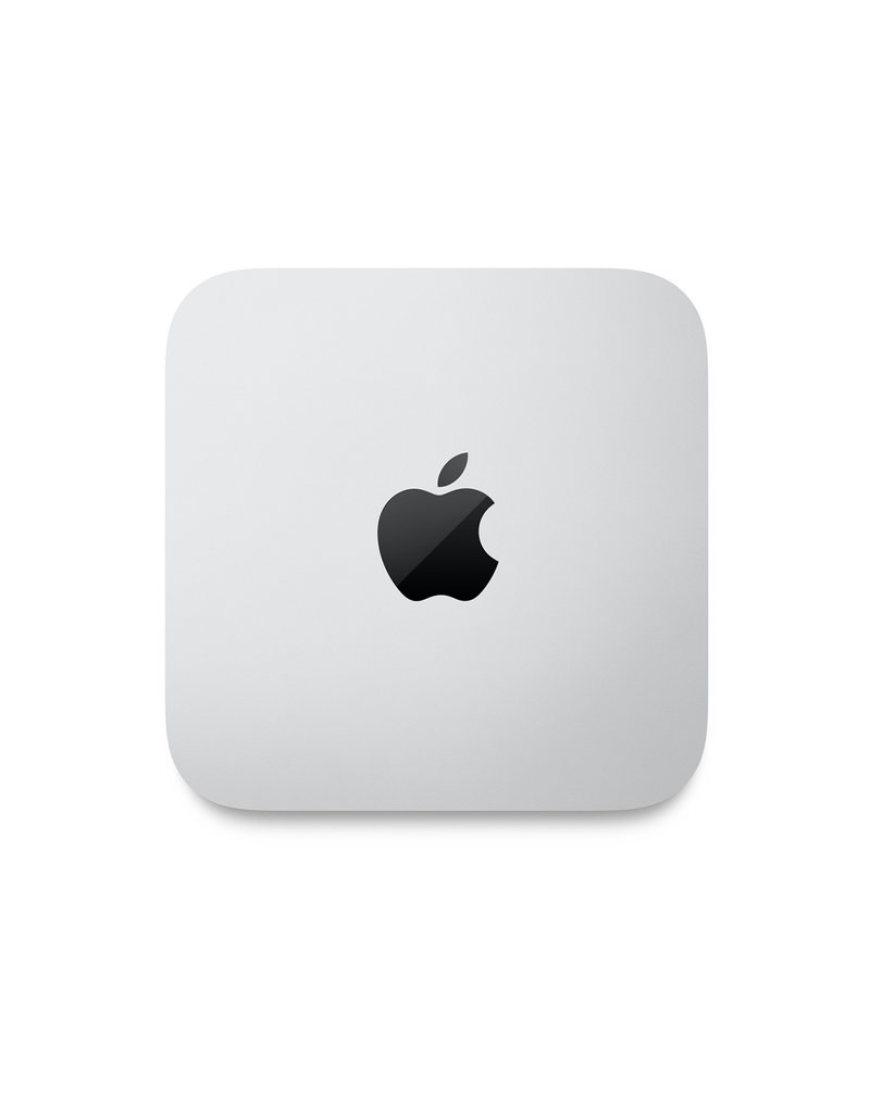 APPLE MAC MINI M2 PRO 10-CORE CPU 16-CORE GPU 512GB