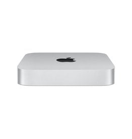 APPLE MAC MINI M2 8-CORE CPU 10-CORE GPU 512GB