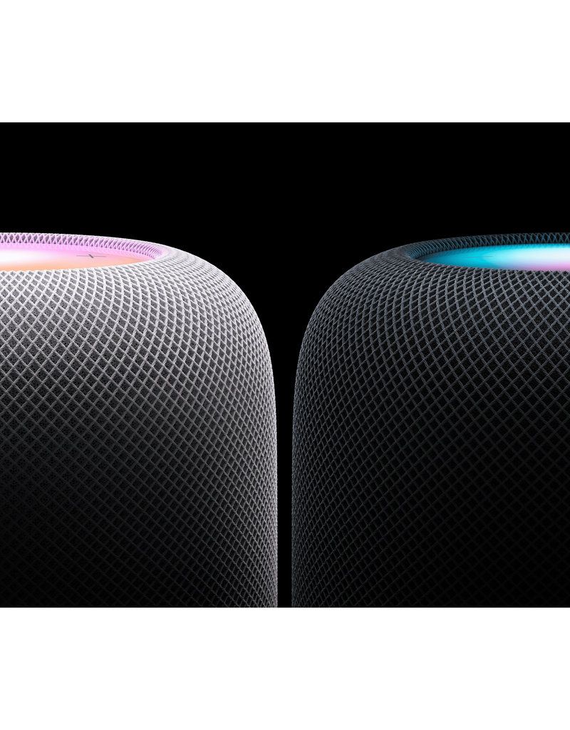 APPLE APPLE HOMEPOD