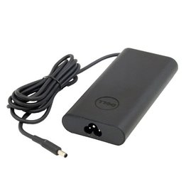 DELL DELL 4.5 MM BARREL 130 W AC ADAPTER  1 METER POWER CORD