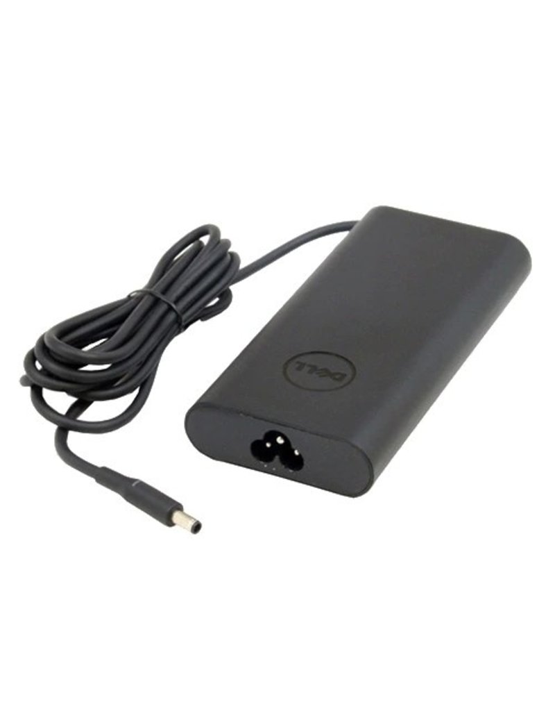 DELL DELL 4.5 MM BARREL 130 W AC ADAPTER  1 METER POWER CORD