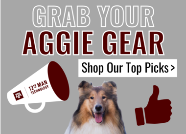 AGGIE GEAR