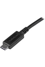 STARTECH USB-C TO USB-A CABLE 1M