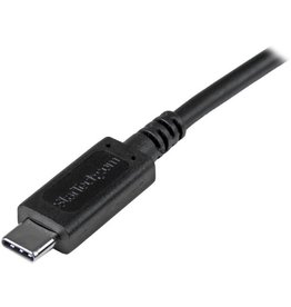 STARTECH STARTECH USB-C TO USB-A CABLE 1M