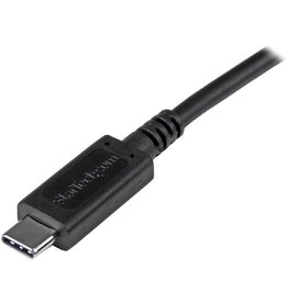 STARTECH USB-C TO USB-A CABLE 1M