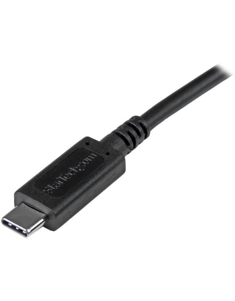 STARTECH STARTECH USB-C TO USB-A CABLE 1M