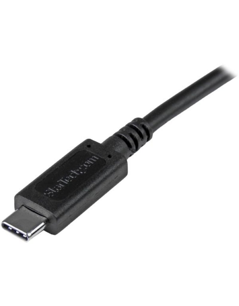 STARTECH USB-C TO USB-A CABLE 1M