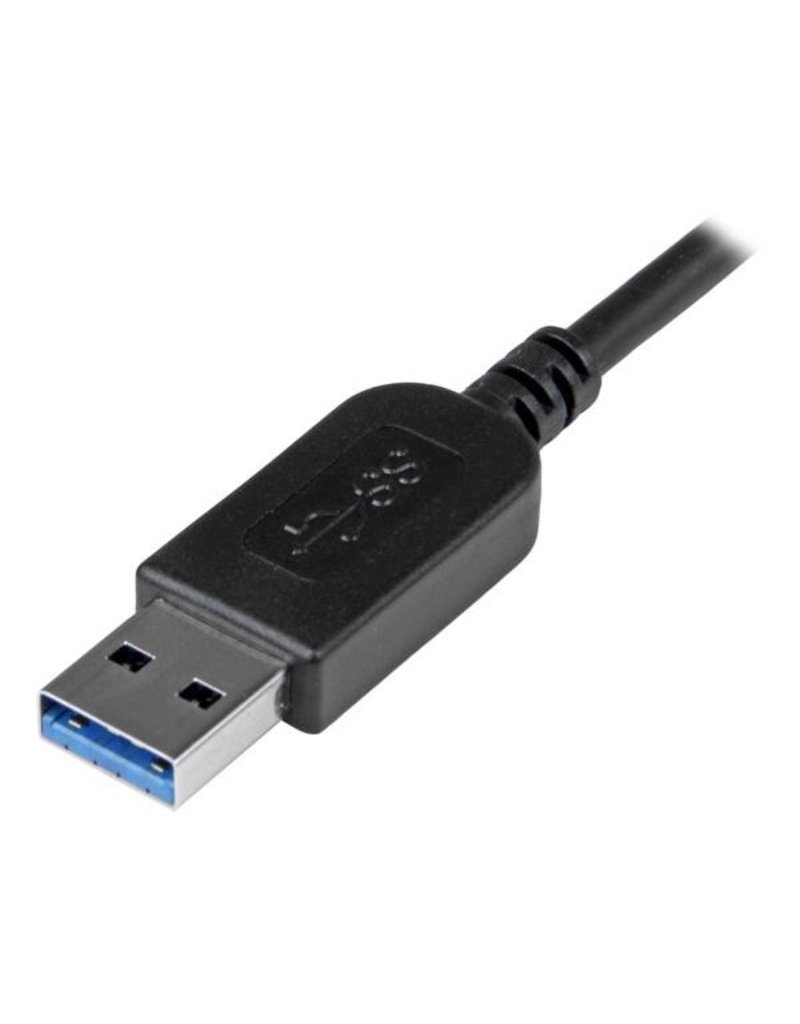 STARTECH USB-C TO USB-A CABLE 1M
