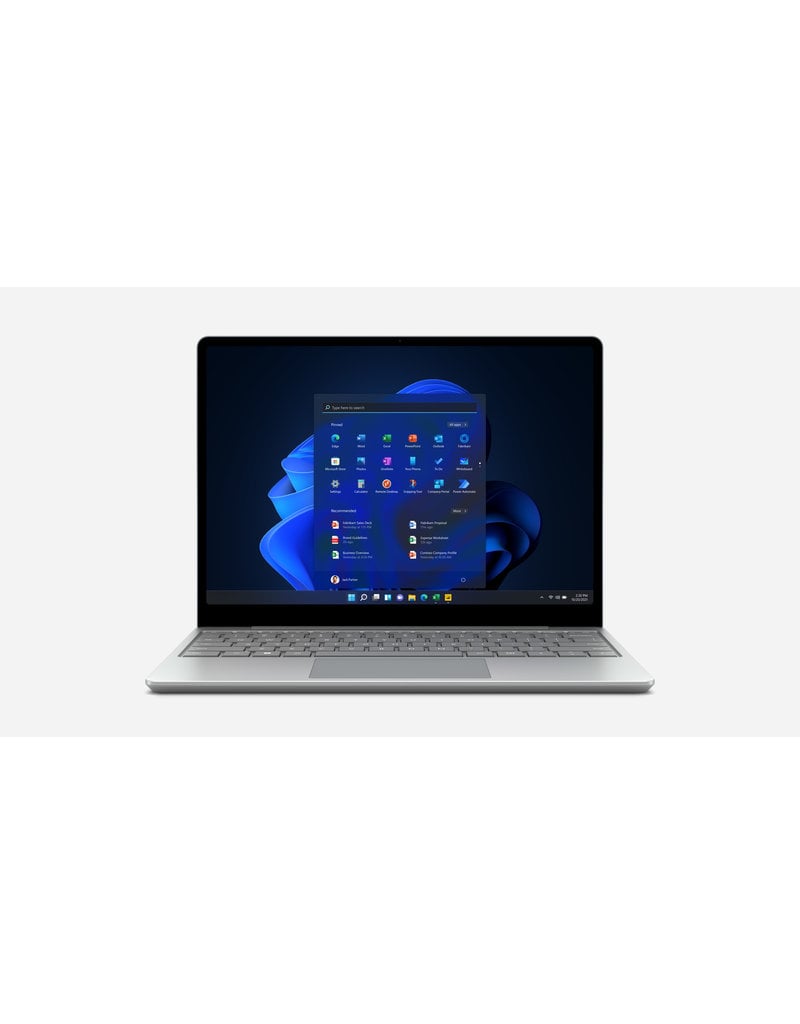 Surface Laptop Go 2