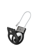 BELKIN SECURE HOLDER WITH WIRE CABLE FOR AIRTAG