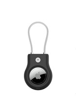 BELKIN SECURE HOLDER WITH WIRE CABLE FOR AIRTAG