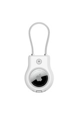 BELKIN SECURE HOLDER WITH WIRE CABLE FOR AIRTAG