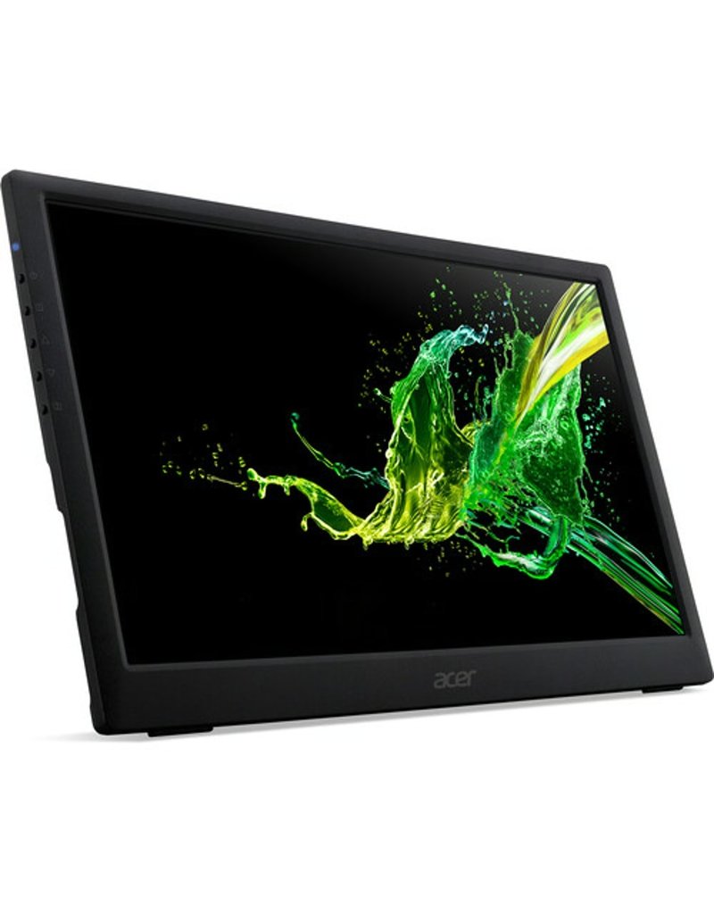 ACER ACER 15.6 " PORTABLE DISPLAY 1920X1080 IPS ULTRA SLIM