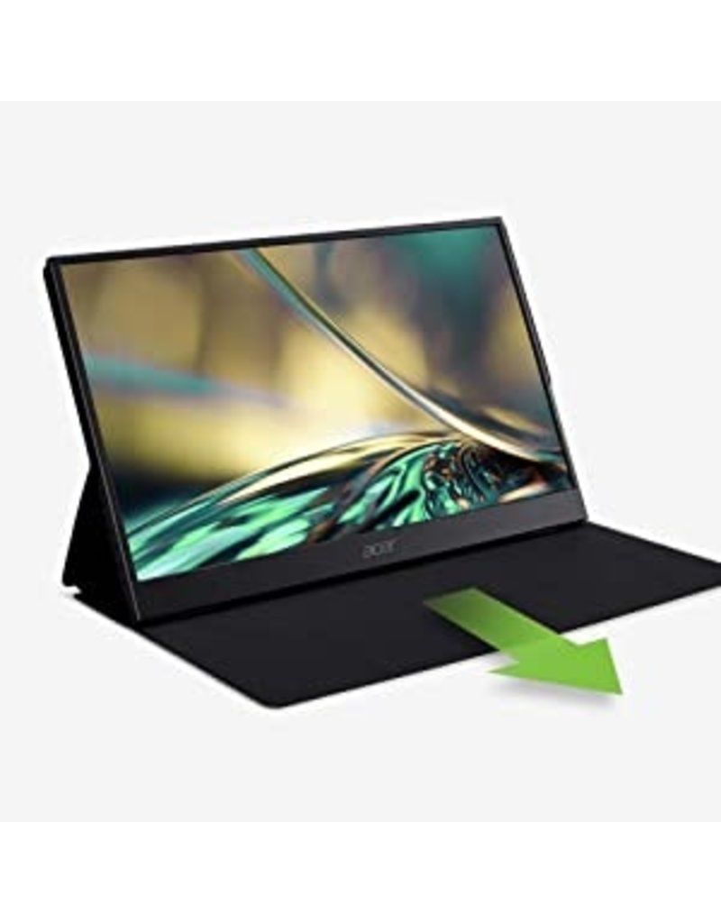 ACER ACER 15.6 " PORTABLE DISPLAY 1920X1080 IPS ULTRA SLIM