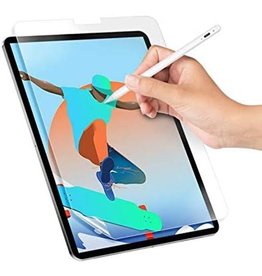 SWITCHEASY PAPERLIKE NOTE FOR IPAD PRO 11" AND AIR 10.9" 4TH/5TH GEN TRANSPARENT