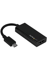 STARTECH STARTECH USB-C TO HDMI ADAPTER 4K