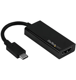 STARTECH STARTECH USB-C TO HDMI ADAPTER 4K