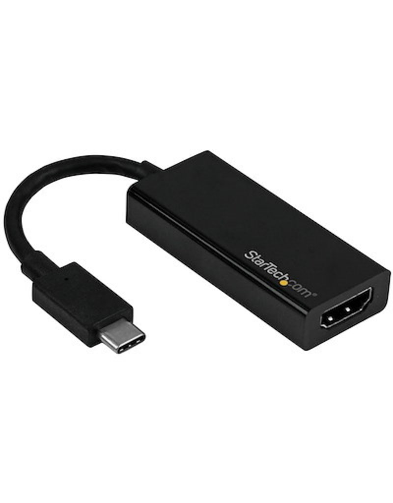 STARTECH USB-C TO HDMI ADAPTER 4K
