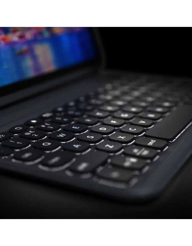 ZAGG PRO KEYS FOR APPLE 10.9" IPAD