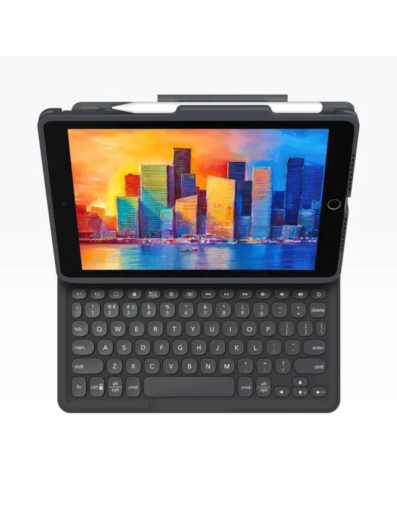 ZAGG PRO KEYS FOR APPLE 10.9" IPAD