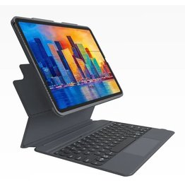 ZAGG PRO KEYS WITH TRACKPAD FOR APPLE 12.9" IPAD PRO