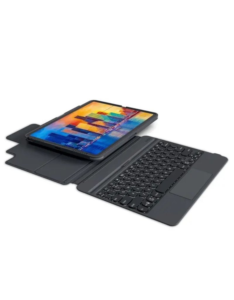ZAGG PRO KEYS WITH TRACKPAD FOR APPLE 12.9" IPAD PRO