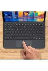 ZAGG PRO KEYS WITH TRACKPAD FOR APPLE 12.9" IPAD PRO