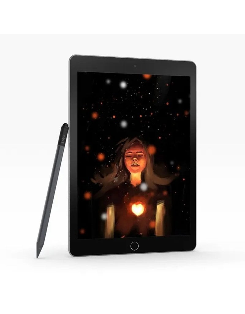 ZAGG PRO STYLUS