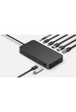 MICROSOFT SURFACE THUNDERBOLT 4 DOCK - 12th Man Technology