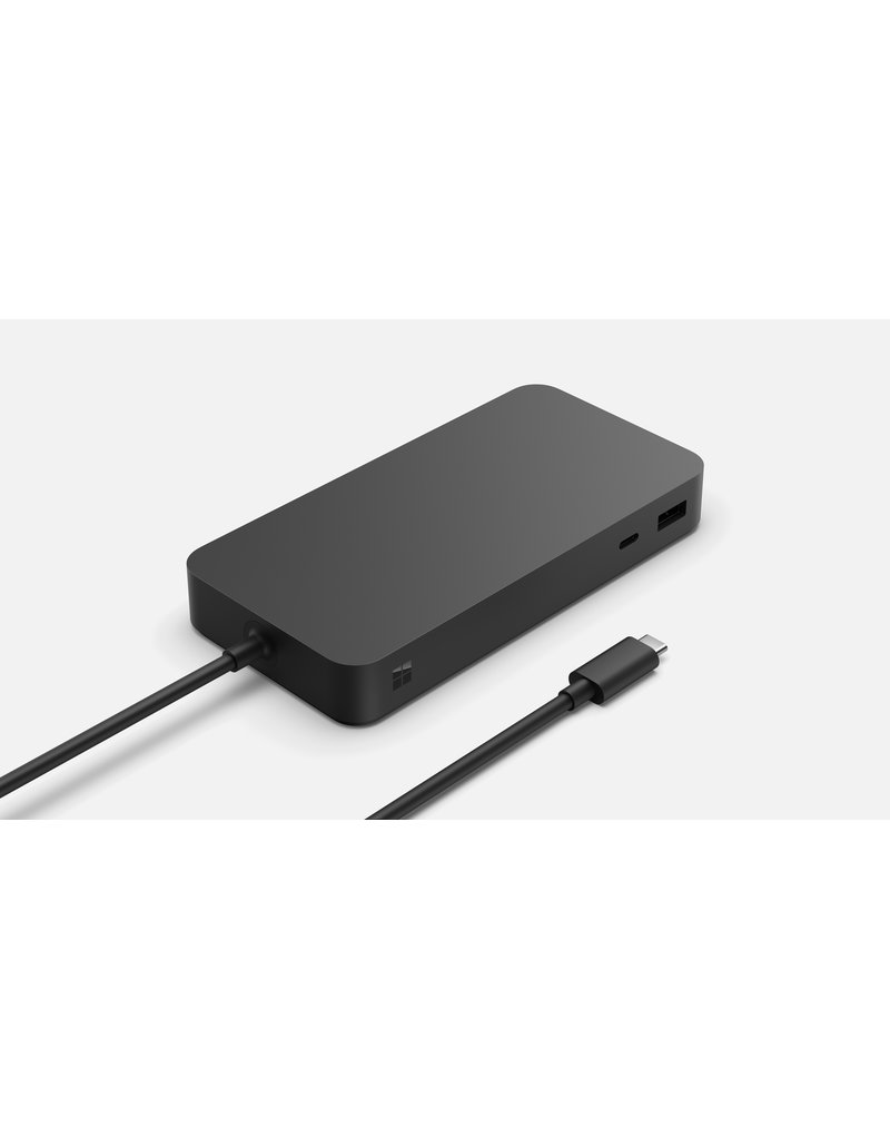 MICROSOFT SURFACE USB-C TO DISPLAY PORT ADAPTER - 12th Man Technology