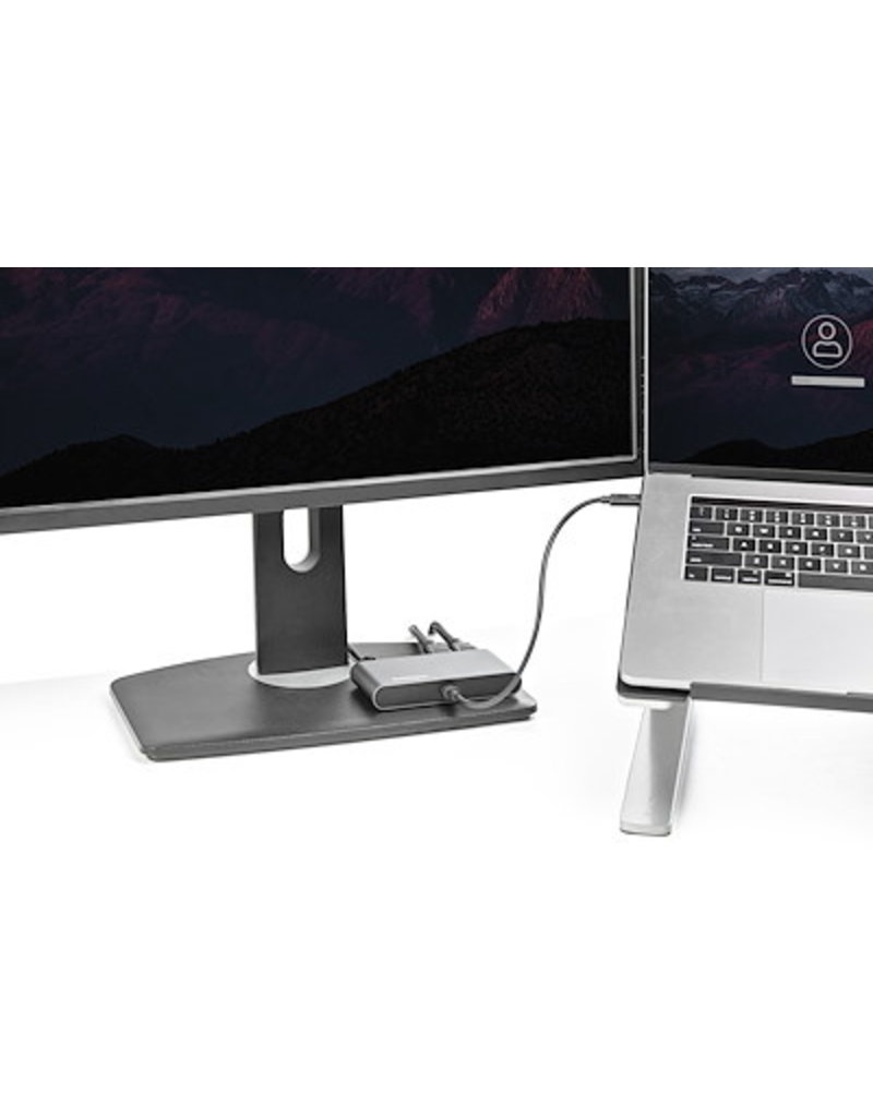 STARTECH THUNDERBOLT 3 MINI DOCK