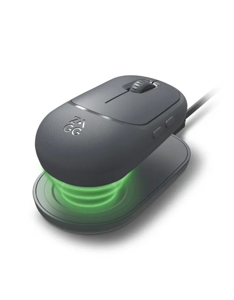 ZAGG ZAGG PRO MOUSE