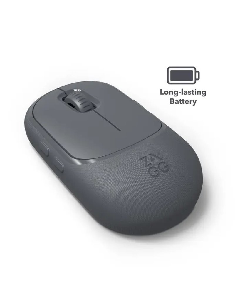 ZAGG ZAGG PRO MOUSE