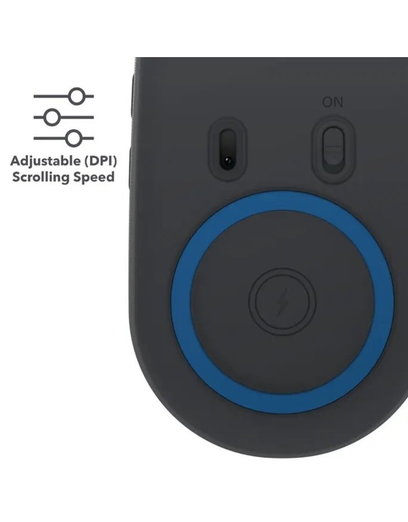 ZAGG PRO MOUSE