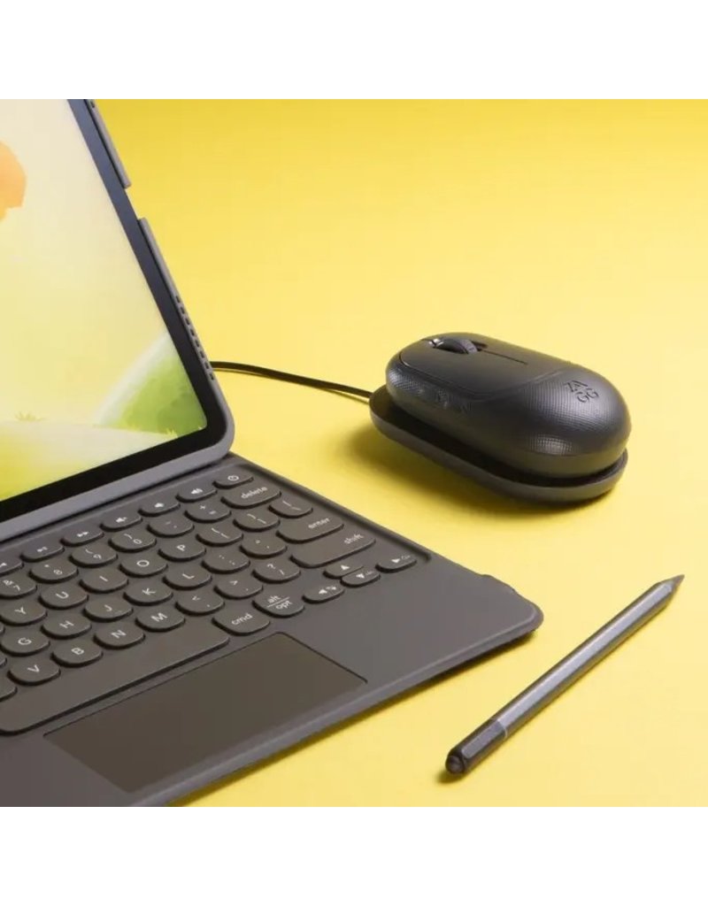 ZAGG PRO MOUSE