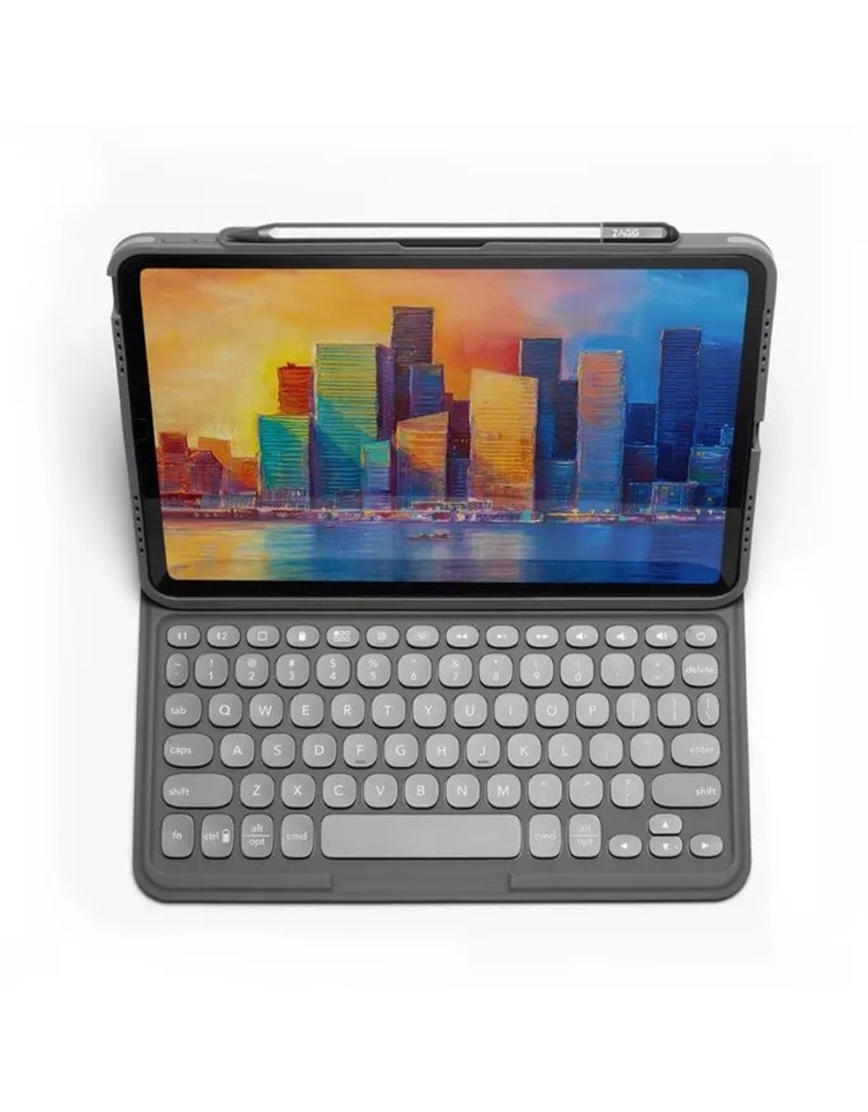 ZAGG ZAGG PRO KEYS FOR APPLE 11" IPAD PRO