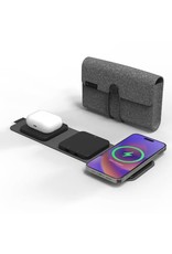 MOPHIE SNAP + MULTI-DEVICE TRAVEL CHARGER