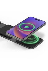 ZAGG MOPHIE SNAP + MULTI-DEVICE TRAVEL CHARGER