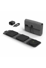 MOPHIE SNAP + MULTI-DEVICE TRAVEL CHARGER