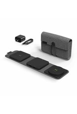 ZAGG MOPHIE SNAP + MULTI-DEVICE TRAVEL CHARGER
