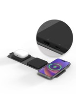 ZAGG MOPHIE SNAP + MULTI-DEVICE TRAVEL CHARGER