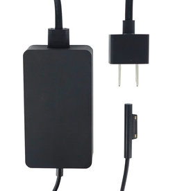 AXIOM AXIOM 65-WATT AC ADAPTER FOR MICROSOFT