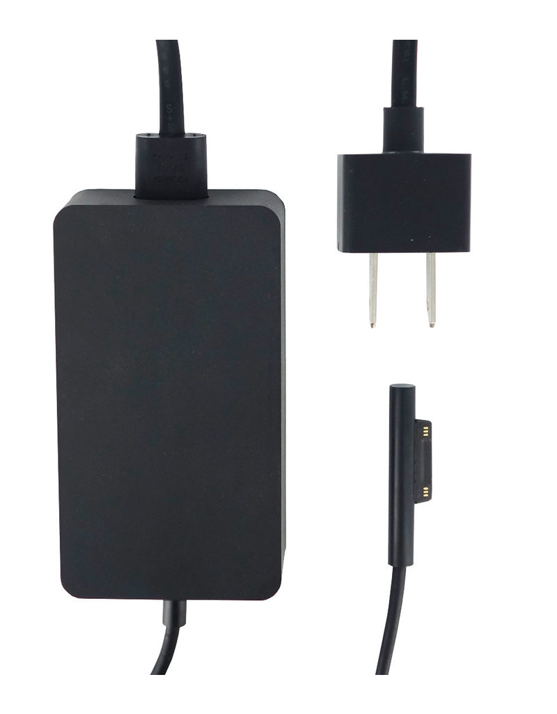 AXIOM 65-WATT AC ADAPTER FOR MICROSOFT
