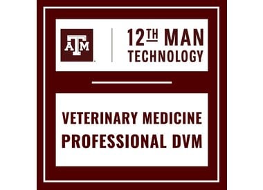 Veterinary Medicine Professional DVM Program