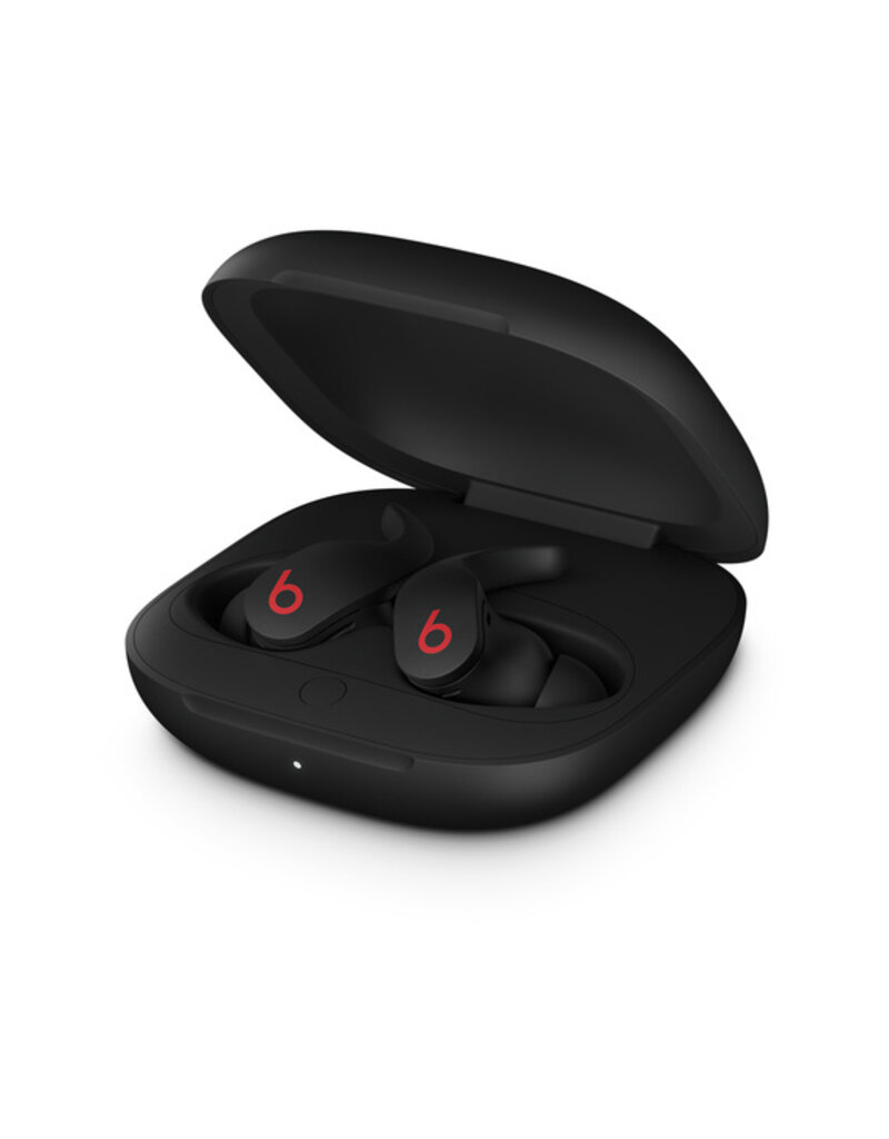 APPLE BEATS BY DR. DRE FIT PRO TRUE WIRELESS EARBUDS - BLACK