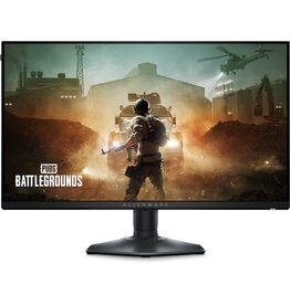 DELL DELL ALIENWARE 25" GAMING MONITOR