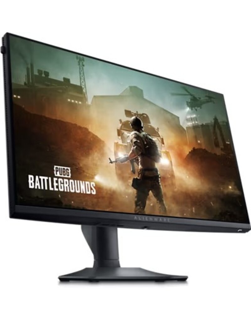 DELL DELL ALIENWARE 25" GAMING MONITOR