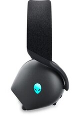 DELL DELL ALIENWARE DUAL-MODE WIRELESS GAMING HEADSET - DARK SIDE OF THE MOON