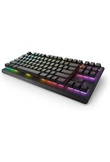 DELL DELL ALIENWARE TENKEYLESS GAMING KEYBOARD-DARK SIDE OF THE MOON